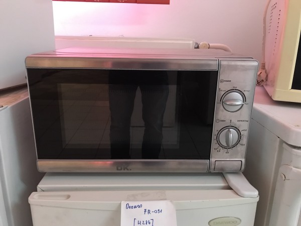 Használt OK OMW 310-M Mikró [H302] 