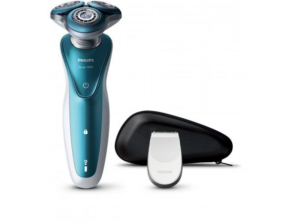 Philips S 7370/12 villanyborotva Philips S 7370/12 villanyborotva
