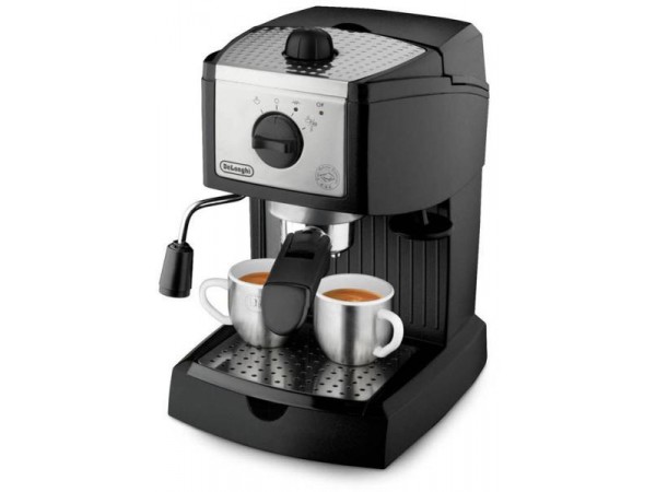 DeLonghi EC 156.B presszó kávéfőző DeLonghi EC 156.B presszó kávéfőző