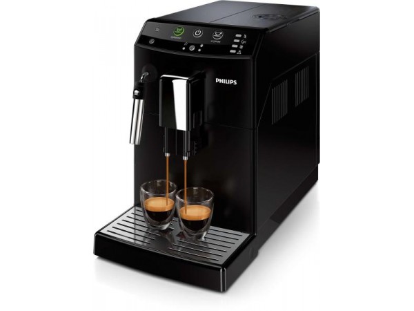 Philips HD 8821/09 automata kávéfőző Philips HD 8821/09 automata kávéfőző