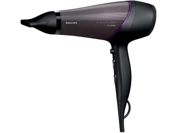 Philips BHD 177/00 hajszárító Philips BHD 177/00 hajszárító
