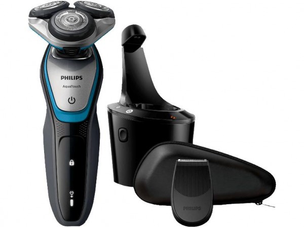 Philips S 5400/26 villanyborotva Philips S 5400/26 villanyborotva