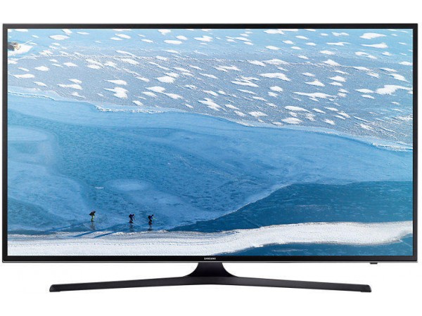 Samsung UE40KU6000 4K UHD Smart LED televízió Samsung UE40KU6000 4K UHD Smart LED televízió