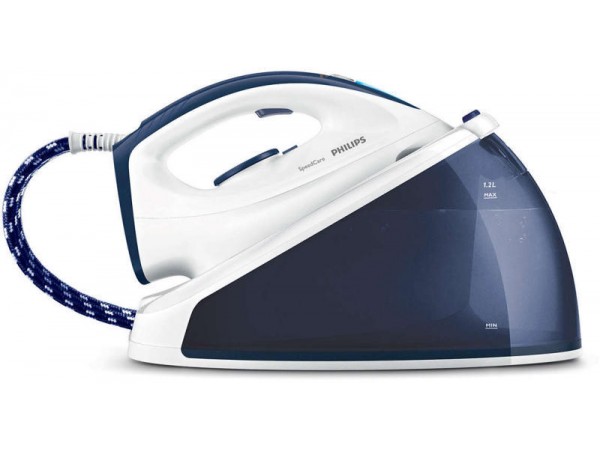 Philips GC 6630/20 gőzállomás Philips GC 6630/20 gőzállomás