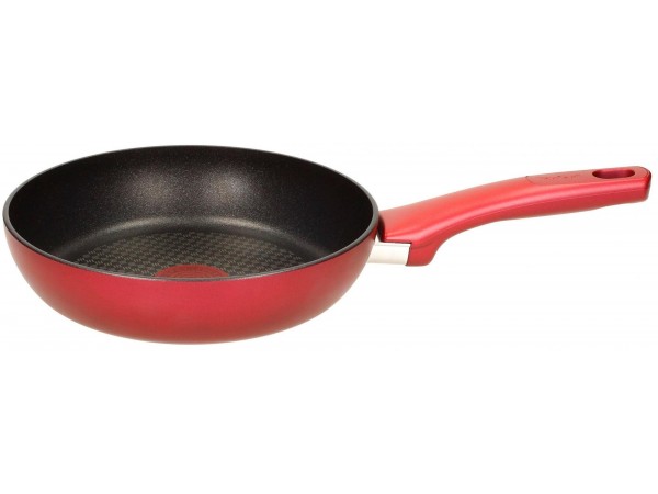 Tefal C6820652 Character serpenyő 28 cm Tefal C6820652 Character serpenyő 28 cm