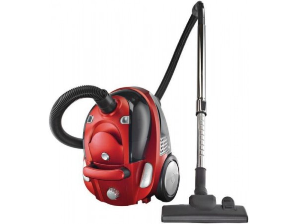 Gorenje VCK 1802 WF vízszűrős porszívó Gorenje VCK 1802 WF vízszűrős porszívó