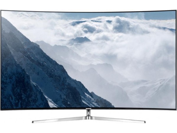 Samsung UE49KS9000 Ívelt LED televízió Samsung UE49KS9000 Ívelt LED televízió