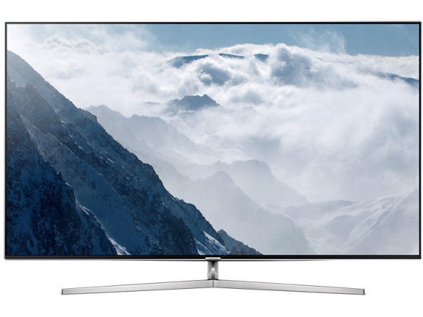 Samsung UE55KS8000 LED televízió