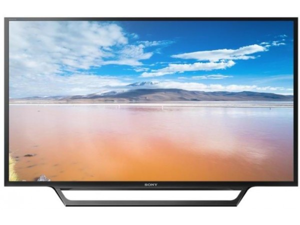 Sony KDL40WD650 LED televízió