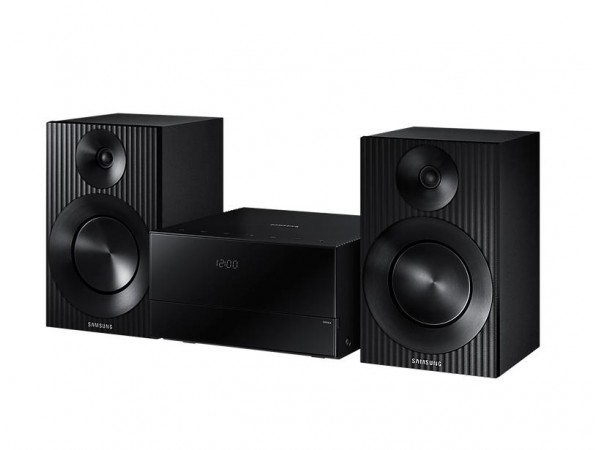 Samsung MM-J320/EN Mikrohifi (MM-J320/EN) Samsung MM-J320/EN Mikrohifi (MM-J320/EN)