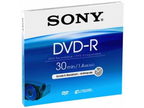 Sony DMR30A DVD Lemez (DMR30A) Sony DMR30A DVD Lemez (DMR30A)