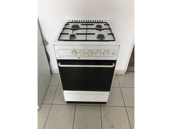 Használt Pelgrim Avant Garde tűzhely [H350] 