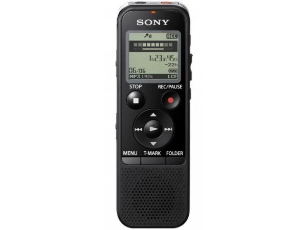 Sony ICDPX470.CE7 Digitális diktafon (ICDPX470.CE7) Sony ICDPX470.CE7 Digitális diktafon (ICDPX470.CE7)