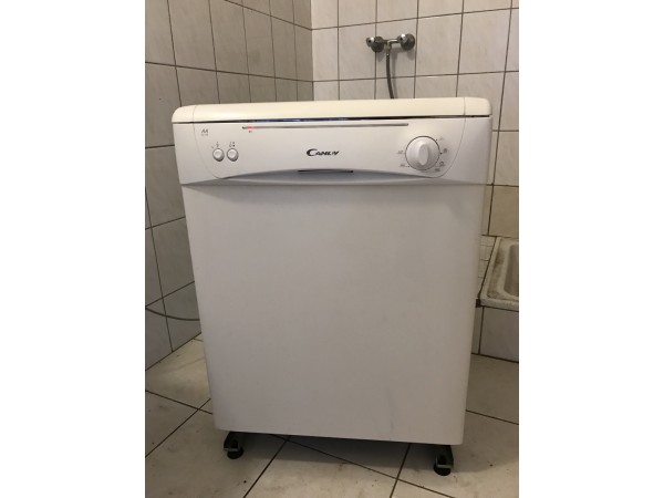 Használt Candy CD112 mosogatógép [H360] 