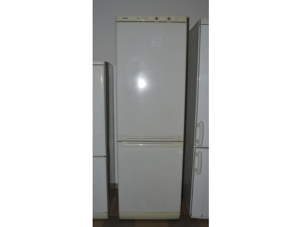 Használt Siemens KG-37S72/07 hűtő [H258] 