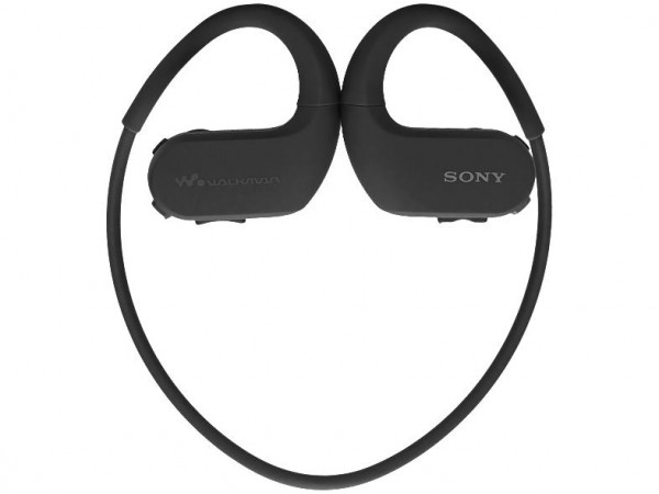 Sony NWWS414B.CEW MP3 lejátszó (fekete) Sony NWWS414B.CEW MP3 lejátszó (fekete)