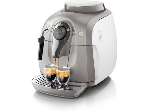 Philips HD8651/19 automata kávéfőző Philips HD8651/19 automata kávéfőző