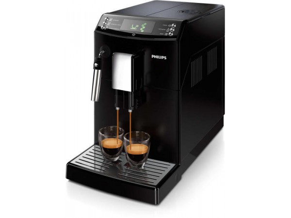 Philips HD8831/09 automata kávéfőző