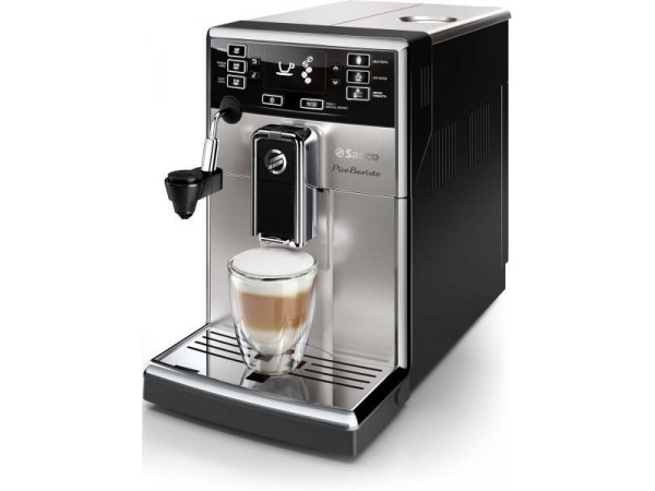 Philips HD8924/09 Saeco PICO BARISTO automata kávéfőző Philips HD8924/09 Saeco PICO BARISTO automata kávéfőző