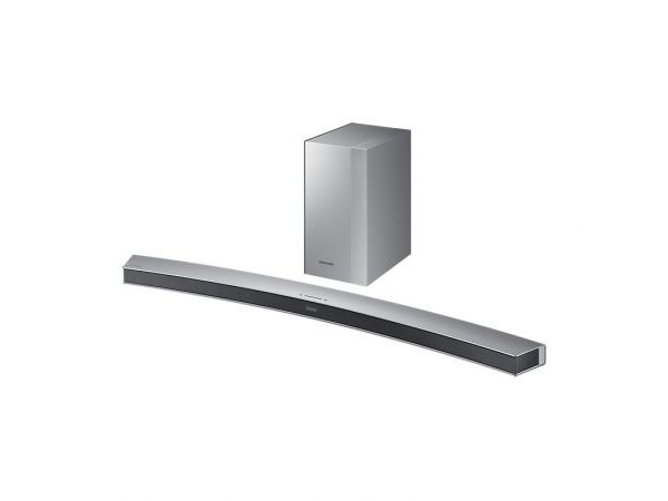 Samsung HW-M4501/EN ívelt hangprojektor