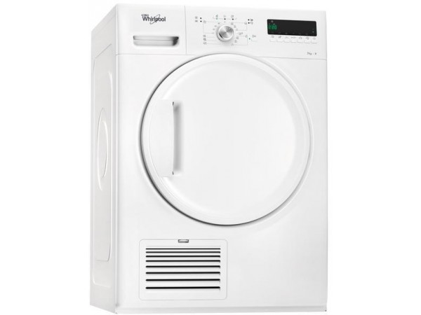 Whirlpool DDLX 70110 szárítógép Whirlpool DDLX 70110 szárítógép