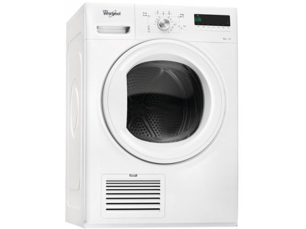 Whirlpool HDLX 80410 Hőszivattyús szárítógép