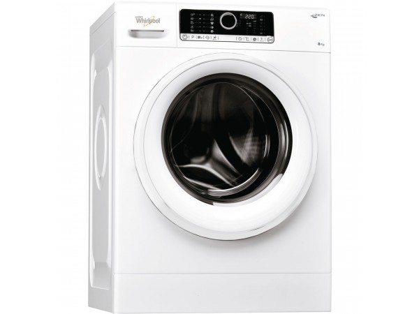 Whirlpool FSCR 80415 elöltöltős mosógép Whirlpool FSCR 80415 elöltöltős mosógép
