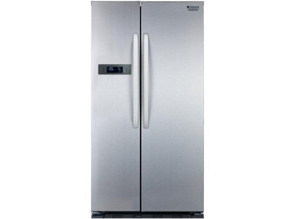Hotpoint-Ariston SXBD920F side-by-side hűtőszekrény Hotpoint-Ariston SXBD920F side-by-side hűtőszekrény