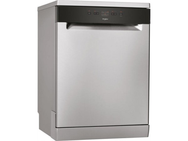 Whirlpool WFE 2B19 X mosogatógép Whirlpool WFE 2B19 X mosogatógép