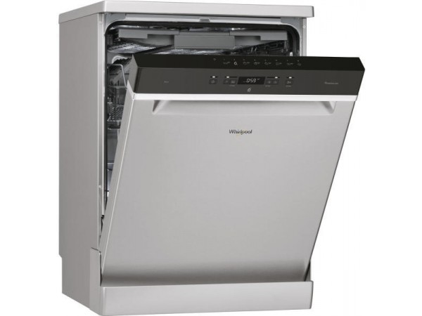 Whirlpool WFC3C23PFX mosogatógép Whirlpool WFC3C23PFX mosogatógép