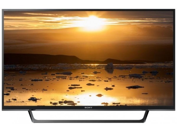 Sony KDL49WE660 FHD Smart LED televízió Sony KDL49WE660 FHD Smart LED televízió