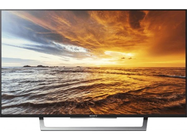 Sony KDL43WE750 FHD Smart LED televízió Sony KDL43WE750 FHD Smart LED televízió