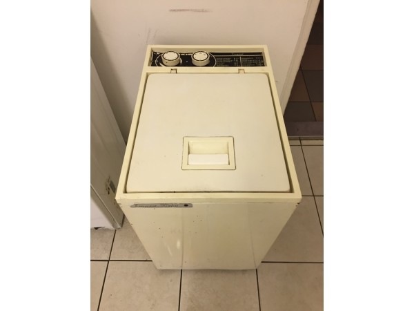 Használt Hajdú Energomat Komfort mosógép [H408] 