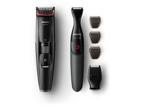 Philips BT5202/80 szakállvágó Philips BT5202/80 szakállvágó