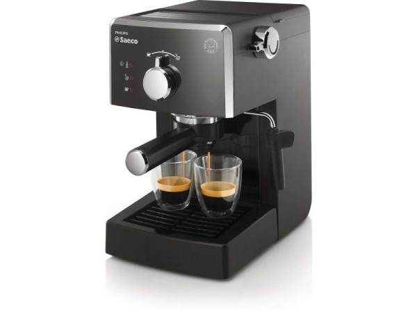 Philips HD8423/19 Saeco Poemia eszpresszó kávéfőző Philips HD8423/19 Saeco Poemia eszpresszó kávéfőző