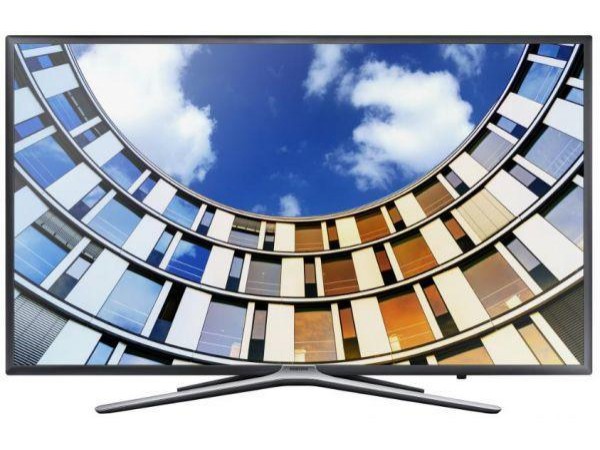 Samsung UE43M5502 televízió