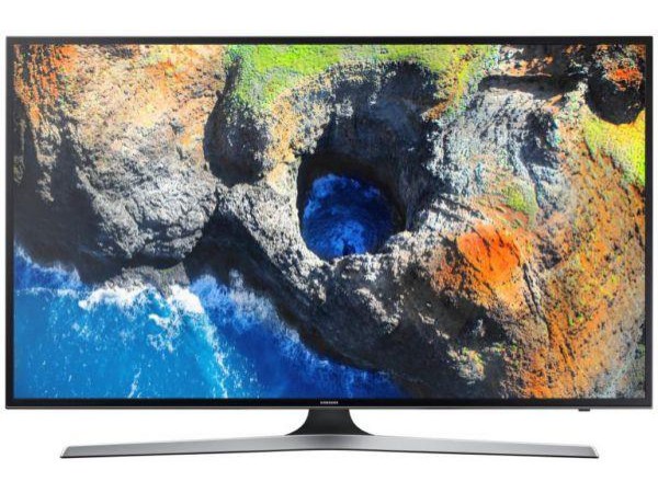 Samsung UE50MU6102 UHD televízió Samsung UE50MU6102 UHD televízió