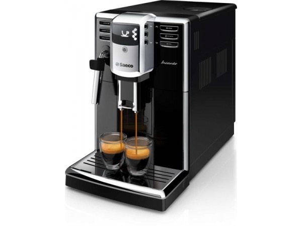 Philips HD8911/09 Saeco INCANTO automata kávéfőző