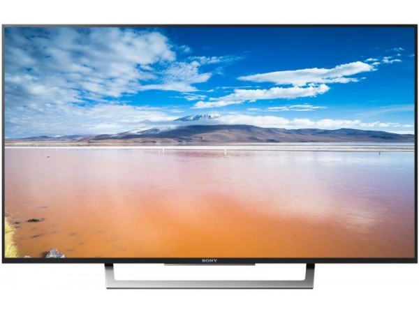 Sony KD55XE8096 4K UHD Android Smart LED televízió Sony KD55XE8096 4K UHD Android Smart LED televízió