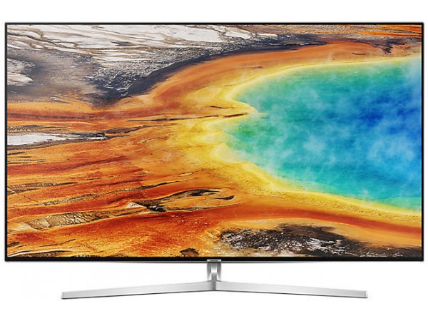 Samsung UE49MU8002 4K UHD Smart LED televízió Samsung UE49MU8002 4K UHD Smart LED televízió