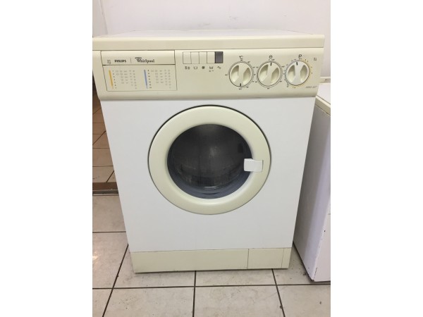 Használt Philips-Whirlpool AWG 327 mosó-szárítógép [H420] 