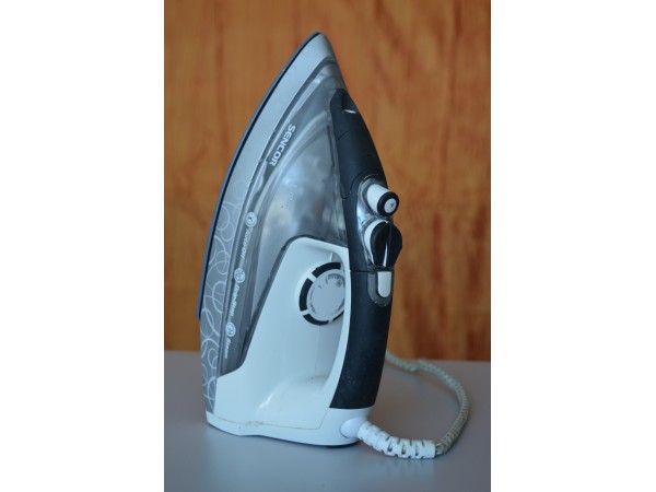 Használt Sencor SSI 8410 SR vasaló [H387] 