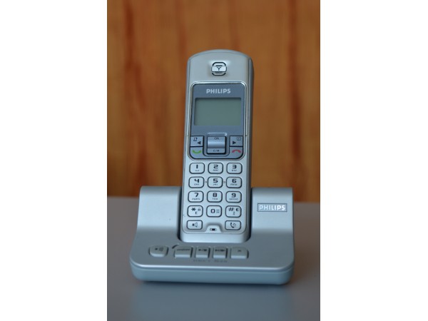 Használt Philips DECT5251S telefonkészülék [H227] 