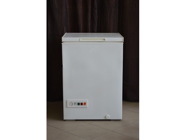 Használt Zanussi-Lehel CF 115 fagyasztóláda [H396] 