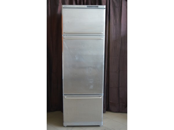 Használt Bosch KDF3295/05 hűtő (gázhiányos) [H414] 