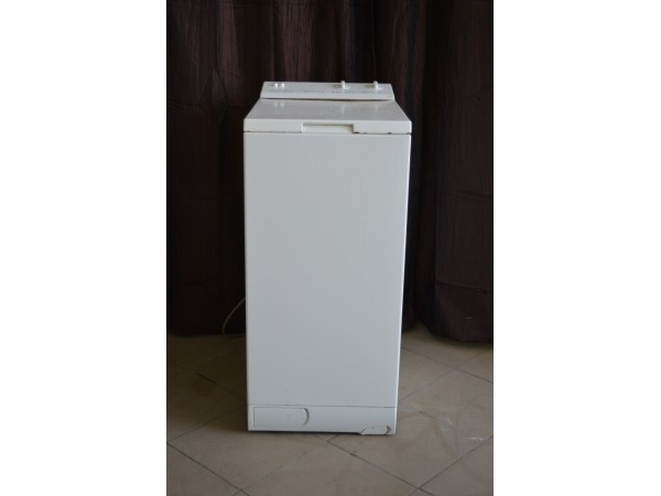 Használt Zanussi TL 582C mosógép [H392] 