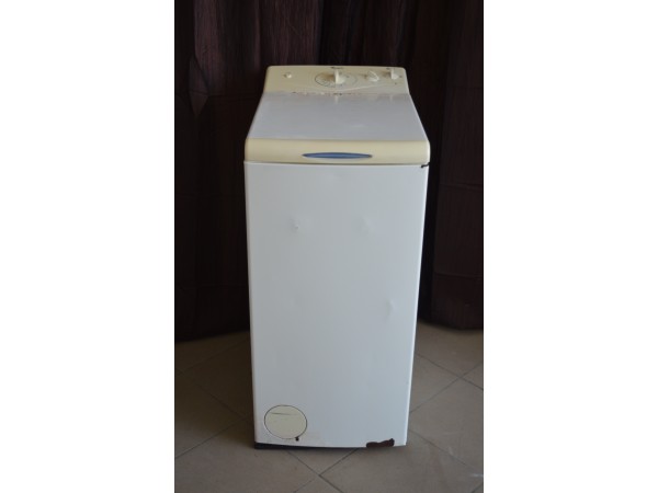 Használt Whirlpool AWT 2250-500 mosógép [H283] 