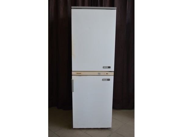 Használt Lehel HF285/125 hűtőszekrény [H431] 