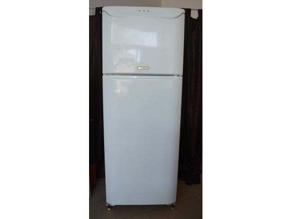 Használt Ariston DF01FF NoFrost-os hűtőszekrény [H451] 