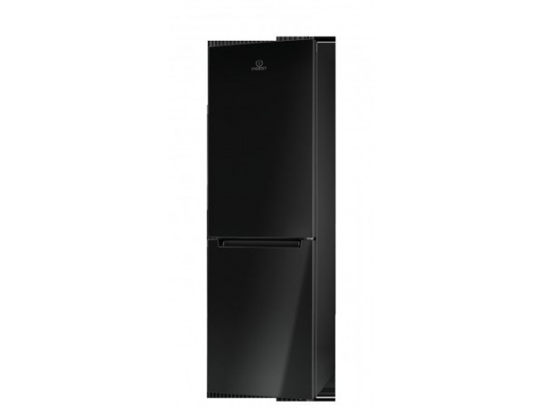 Indesit LI8FF2K kombinált hűtőszekrény Indesit LI8FF2K kombinált hűtőszekrény